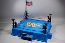 vintage - WWF - Hasbro -