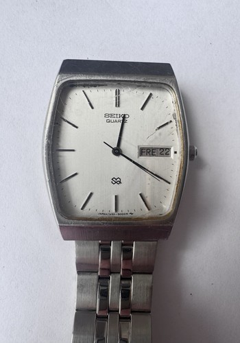 Schöne armbanduhr seiko - armbanduhr,