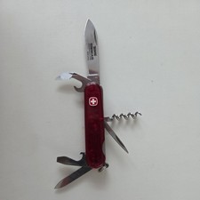 Wenger,  Taschenmesser