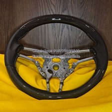 CARBON LENKRAD PORSCHE MACAN PANAMERA CAYENNE LENKRAD VERKAUF