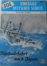 SOS-Schicksale Deutscher