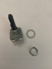 Alps EC16B242040R / Encoder / Inkremental Geber NEW