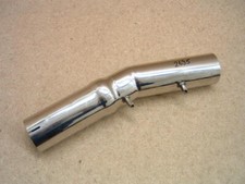 Auspuff Exhaust Krümmer für