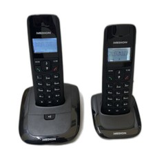 Medion MD43064 DUO DECT