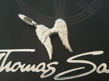 Thomas Sabo  Flügel Charm