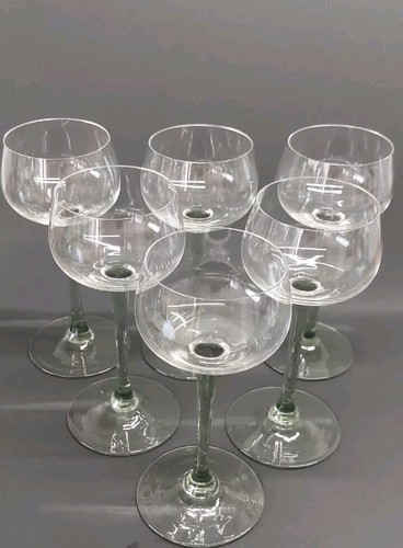 Zarte riesling wein gläser - 6,