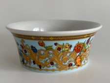 VERSACE Butterfly Garden MÜSLISCHALE 14 cm Rosenthal Le Jardin de