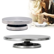 Töpferscheibe Aluminium Form