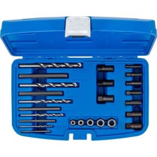 BGS 8462 HSS Schrauben