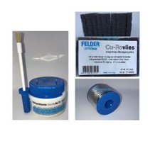 Kupfer Weichlotpaste