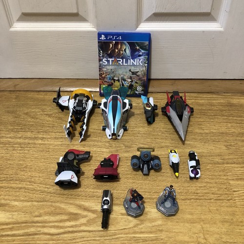 Star links battle ps4 - ps4, great