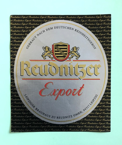 Bieretikett beer label - -,