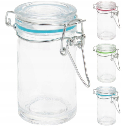 Einmachglas gewürzglas glas - einmachglas,