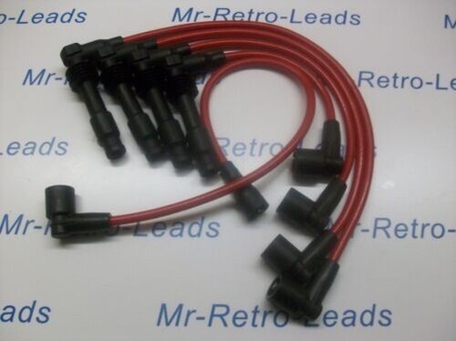 Retro leads 8mm - mr,