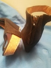 🎀 tolle Sandalen, Schuhe