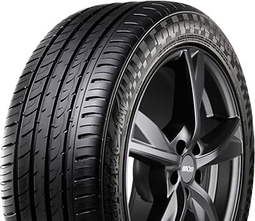 Radar dimax 255 45 - dimax, r8+