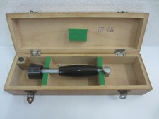 37-55 Innenmessgerät Feintaster Mikrometer Innenfeinmessgerät Subito Mitutoyo FP