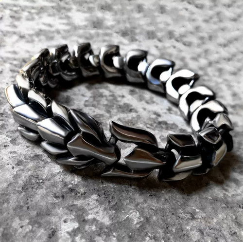 Armband drachen got - drachen,