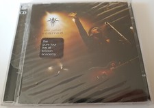 CD GARY NUMAN " SCARRED"