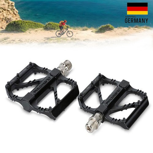 Fahrrad pedale aluminium - 2*,