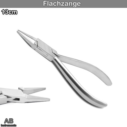 Kfo flachzange ligaturen draht - kfo,