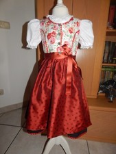 Kinder Dirndl  Gr. 116