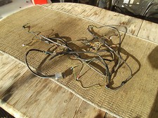 Kabelbaum Blinkerschalter Leitungen Elektrik Mofa Zündapp Star 2 Typ 462-02