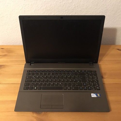 Terra mobile 1529 - mobile, notebook