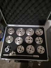 Unterputz-Wasserzähler