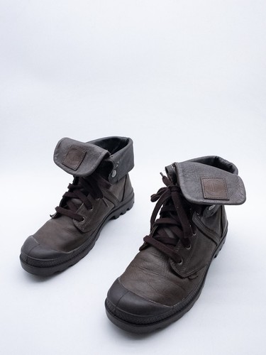 Palladium unisex stiefelette - palladium,