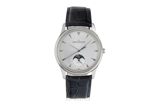 Jaeger lecoultre master - master, ultra