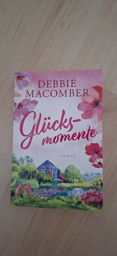 Glücksmomente debbie - /,