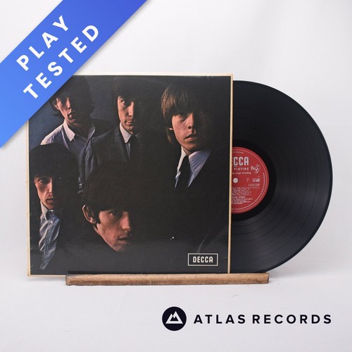 The rolling stones - stones, mono