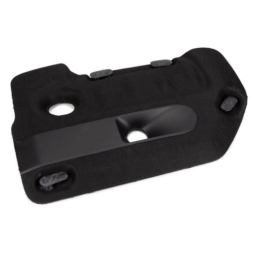 Original psa motorabdeckung - original,