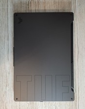 ASUS TUF Gaming F15 FX506HC |