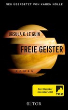 Ursula K. Le Guin / Freie