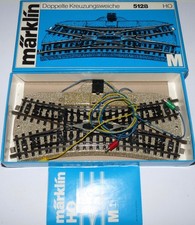 Märklin H0 5128 ++ elektr