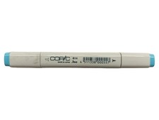Copic Permanent Marker B14 Blau Stift Künstler Marker