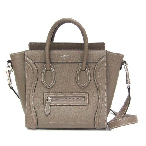 Celine luggage nano - celine,