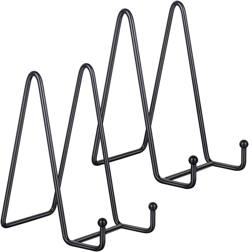 Metall staffelei set - 8, zoll