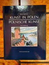 Muthesius: Kunst in Polen - polnische Kunst : 966 - 1990. Eine Einführung. 1994