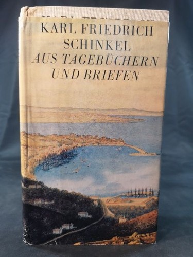 Karl friedrich schinkel aus - friedrich, schinkel.