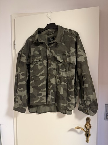 Jacke 52 clockhouse - 52,
