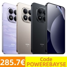 Xiaomi Smartphone Redmi Note