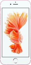 Apple iPhone 6s Plus 64GB Rose
