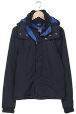 Hollister Jacke Herren Anorak