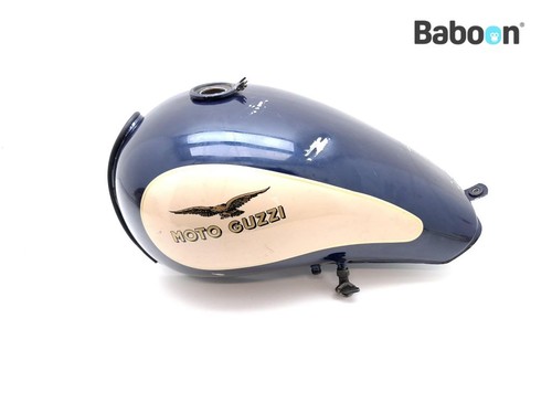 Kraftstofftank moto guzzi - moto,