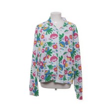 Blutsgeschwister, Strickjacke