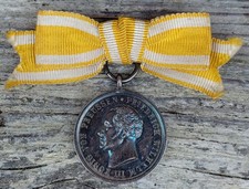 Preussen Rettungsmedaille