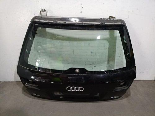 Heckklappe audi avant - heckklappe,